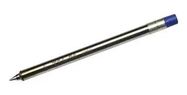 SOLDERING TIP, CHISEL, 0.8MM