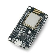 WiFi module ESP-12E + NodeMCU v2 - 4MB