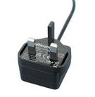 ADAPTER, AC-DC, 24V, 0.25A
