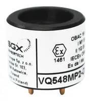 GAS DETECTION SENSOR, CH4