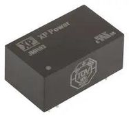 DC-DC CONVERTER, 15V, 0.234A