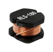 POWER INDUCTOR, SMD, 18UH, 1.89A