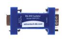 OUTPUT ISOLATOR, RS-232, 5VDC