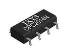 MOSFET RELAY, SPST-NO, 0.4A, 60V, SOIC-8