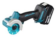 Cordless disc cutter 18V Makita DMC300Z (Without battery and charger)