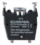 SPRING ELEMENT, E-STOP SWITCH