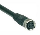 PRE-WIRED CABLE CONNECTOR, SENSOR, 5M