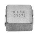 POWER INDUCTOR, 4.7UH, SHIELDED, 3.7A