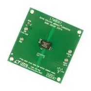 DEMONSTRATION BOARD, DC/DC CONVERTER