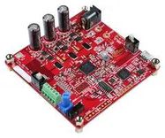 EVALUATION BOARD, BLDC MOTOR DRIVER