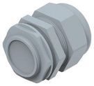 CABLE GLAND, M40, 22MM-32MM, IP66/IP68