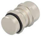 CABLE GLAND, PG9, 4MM-8MM, IP66/IP68