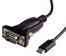 SMART CABLE, USB-RS232 PLUG, 1.8M