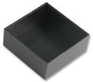 BOX, POTTING, 100X100X40MM, EXCLUDE LID