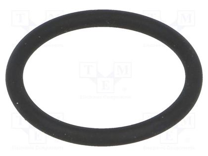 O-ring; FIS-ADAP30; viton; 10pcs. FISNAR FIS-5601049