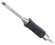 SOLDERING TIP, CHISEL, 3.6MM