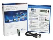 REF DESIGN KIT, USB-UART LP BRIDGE CTRL