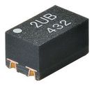 MOSFET RELAY, SPST, 0.2A, 20V, VSON