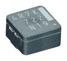 POWER INDUCTOR, SMD, 33UH, 3.4A