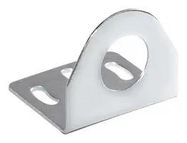 MOUNTING BRACKET, STEEL, ZINC COATED