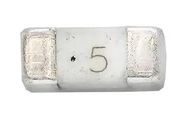 SMD FUSE, FAST ACTING, 2A, 125VAC