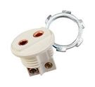 THERMOCOUPLE CONNECTOR, TYPE U, RCPT