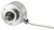 ROTARY ENCODER, OPTICAL, INCREMENTAL