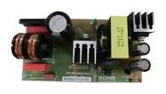 EVALUATION BOARD, AC/DC CONVERTER