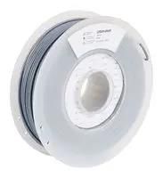 3D PRINTER FILAMENT, 2.85MM, PLA, GREY