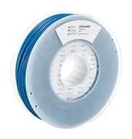 3D PRINTER FILAMENT, 2.85MM, PLA, BLUE