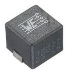POWER INDUCTOR, 220NH, SHIELDED, 49.7A