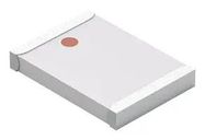 CHIP ANTENNA, 2.45GHZ, 50 OHM