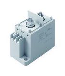 PWR RELAY, SPST-NO, 12VDC, 100A, CHASSIS