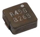 POWER INDUCTOR, 880NH, SHIELDED, 19A
