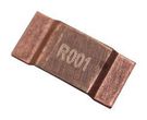 RES, R001, 1%, 5W, METAL ALLOY, 2512