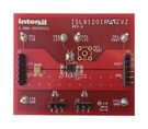 EVAL BRD, BUCK-BOOST SWITCHING REGULATOR