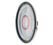 Skaļrunis 40x4.9mm 0.5W 8‎Ω