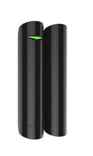 Wireless magnetic contact Ajax DoorProtect 38098.03.BL1 (Black)