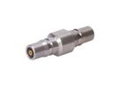 RF ADAPTER, QMA -QMA JACK, 50 OHM