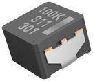 POWER INDUCTOR, 15UH, SHIELDED, 7.2A