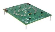 EVALUATION BOARD, DUAL INTEGRATED DCL