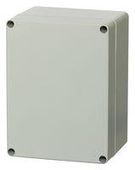 ENCLOSURE, MULTIPURPOSE, GREY, ABS