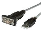 SMART CABLE, USB-RS232, 1.8M