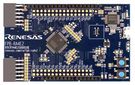 FAST PROTOTYPING BOARD, ARM CORTEX-M33F