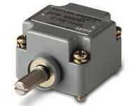 LIMIT SWITCH OPERATING HEAD