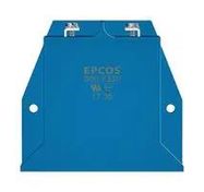 VARISTOR, MOV, BLOCK