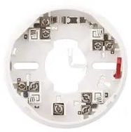 MOUNTING BASE, SMOKE/HEAT DETECTOR