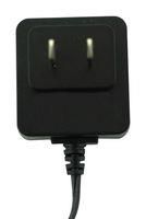 ADAPTER, AC-DC, 6VDC, 1A