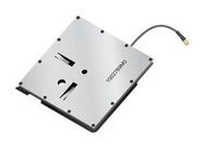 RF ANTENNA, 1.518 TO 1.675GHZ, 6DBI