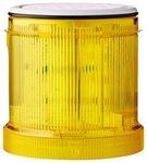 BEACON, STEADY, 24V, YELLOW